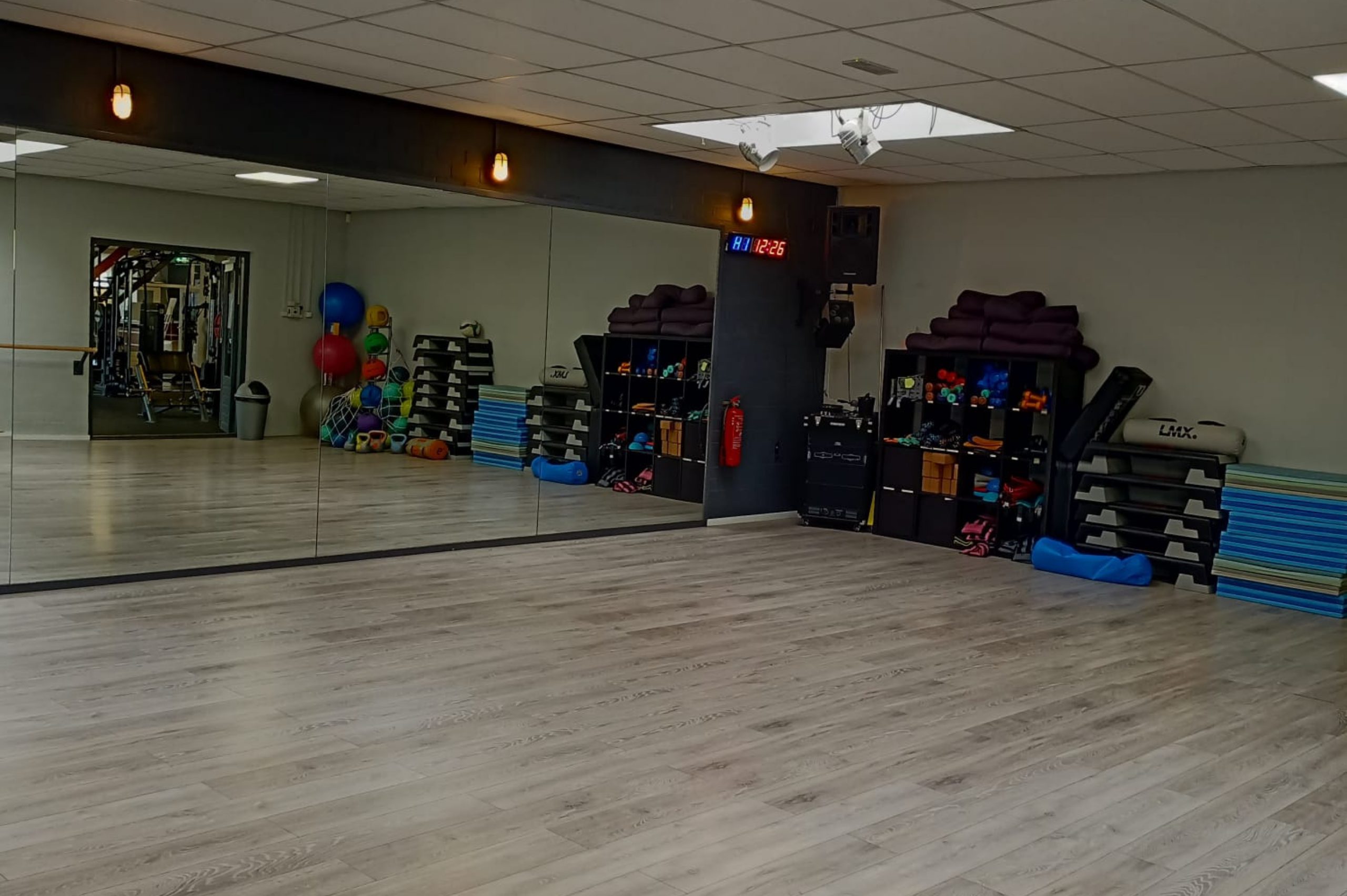 doe mee met gemotiveerd sporten en bewegen waarbij voor ieder wat wils is met full body workout