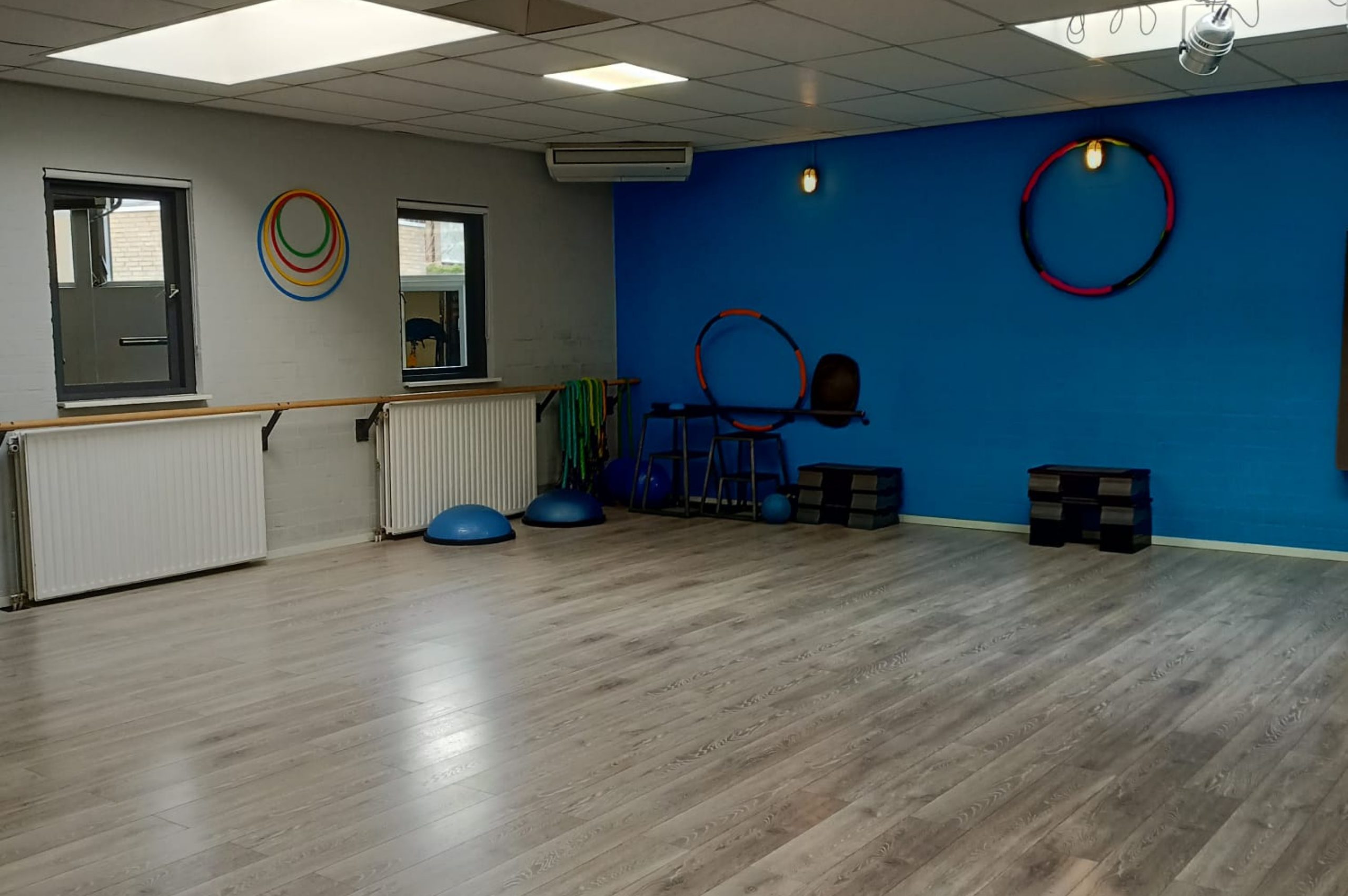 persoonlijke aandacht op het hoogste niveau tijdens onze sportlessen in groepsverband (2)