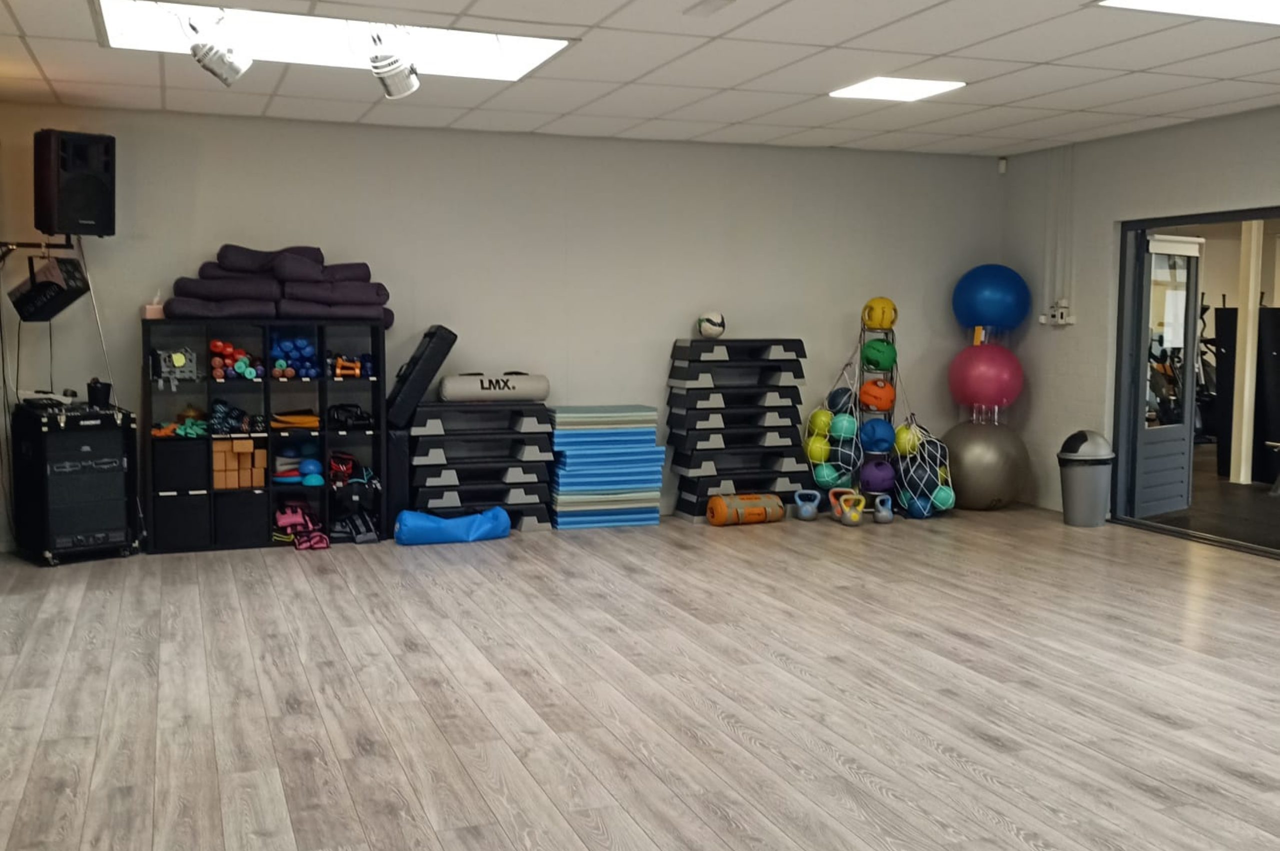 voor de ervaren sporter die een fitter lichaam traint met fijne docenten zonder pilates (2)