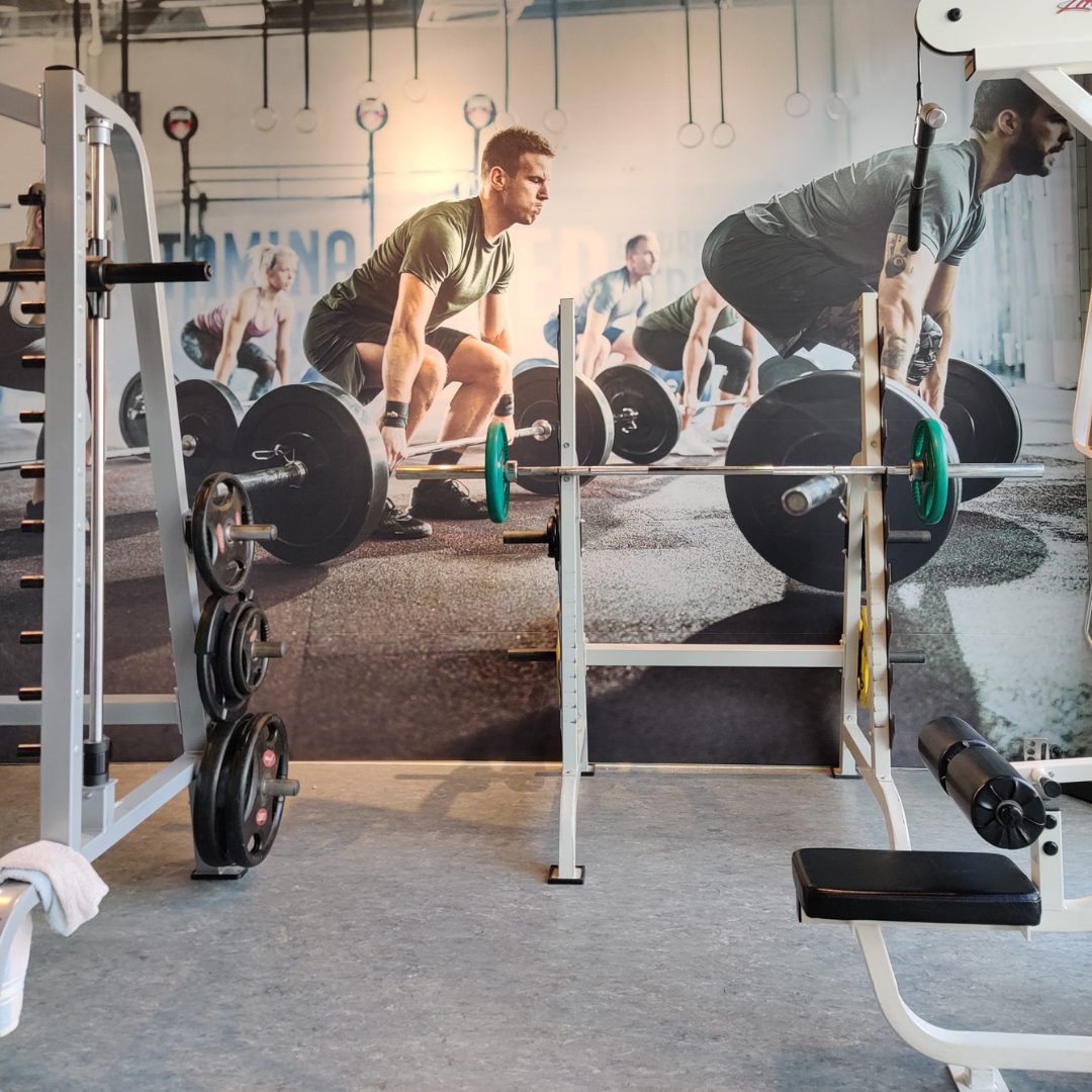 zoek gericht en ervaar ontdek of leden deelnemen op latere leeftijd aan bootcamp